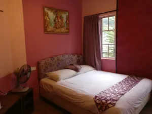Image of CranesBill Hotel
