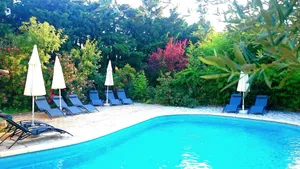 Image of Roulotte des Alpilles