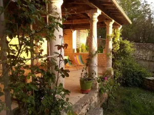 Image of Le Logis Du Peu Girard