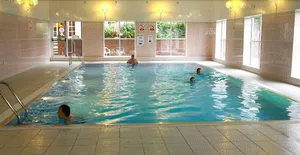Image of Potters International Hotel