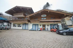 Image of Appartements Moser