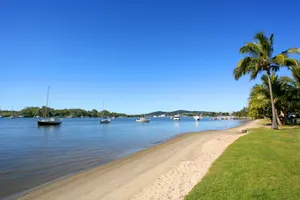Image of Regency Waterfront Motel