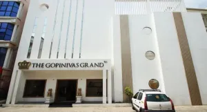 Image of The Gopinivas Grand Hotel