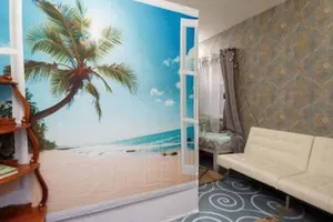 Image of @ Poetic French Style Cottage @venice Beach Studio Bedroom Apts