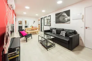Image of Ever House - ALCALA AIRE Gran TERRAZA ROOFTOP