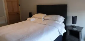 Image of Stunning 2-bed Apartment in Glasgow City Centre
