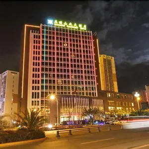 Image of Beautiful Landscape Hotel