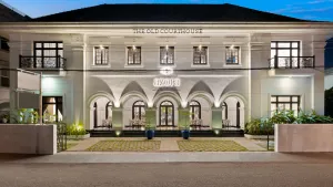Image of Welcomheritage Azora by Ayatana