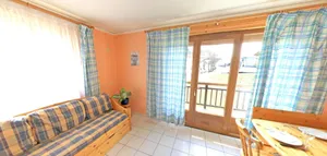 Image of Appart. lumineux à St-Sorlin d'Arves (Sybelles)