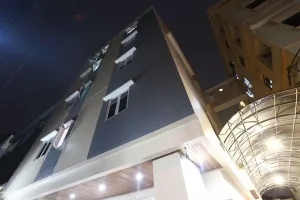 Image of Newton Residence
