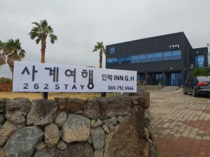 Image of Sagye Yeohaeng Guesthouse