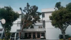 Image of Al Ashri Inn by Urban