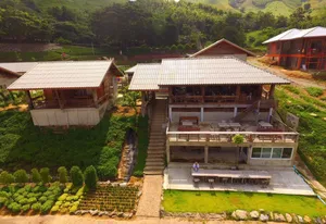 Image of Kiengkong Chalets