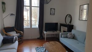 Image of NOCNOC - Le Joyau, cosy T3 dans centre