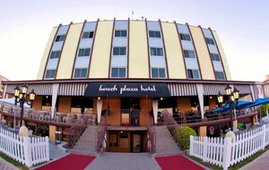 Image of Phillips Beach Plaza Hotel