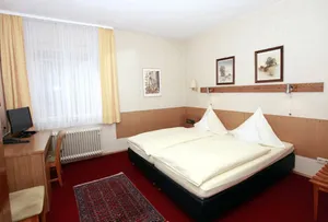 Image of Hotel Haus Isenburg