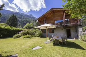 Image of Chalet Beugeant - Happy Rentals