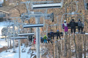 Image of Devil's Head Resort