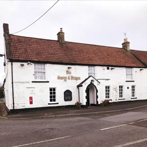 Image of The George & Dragon