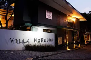 Image of Villa Moreeda