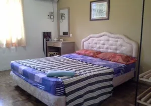 Image of Sunshine Bayu Emas Apartment