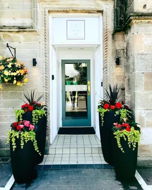 Image of The Fox & Willow