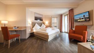 Image of Hotel Mohren inklusive Frühstück