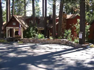 Image of Cozy Hollow Lodge