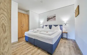 Image of Amazing Apartment in Saalbach With 2 Bedrooms, Sauna and Heated Swimming Pool