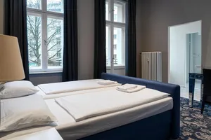 Image of Hotel Gasteiner Hof