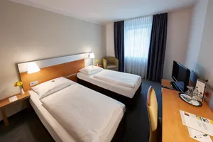Image of GHOTEL hotel & living Munchen-Nymphenburg