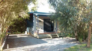 Image of Island Break Cottages