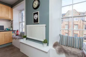 Image of Spacious Apartment