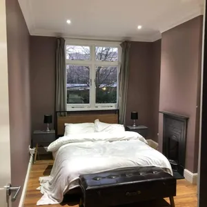 Image of Peaceful 1 Bedroom Apartment Near Clapham Common