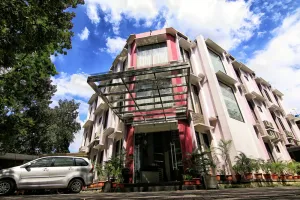 Image of Latief Inn Hotel
