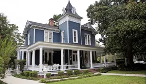 Image of The Paxton- a Historic House Hotel