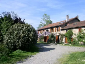 Image of La Ferme de Leychoisier
