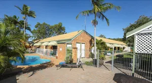 Image of Beach n Reef Motel
