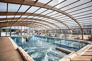 Image of Camping Les Portes du Beaujolais