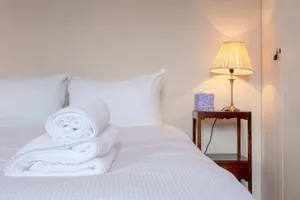 Image of Charming Two Bedroom Home in West London