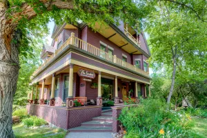 Image of The Sanders - Helena's Bed and Breakfast