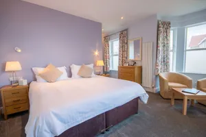 Image of Caythorpe House