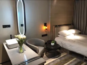 Image of Atour X Hotel Shanghai Pudong Zhangjiang Park