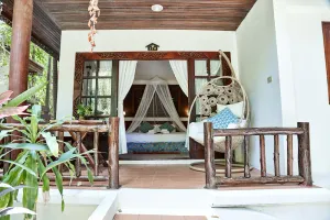Image of Natural Wing Health Spa and Resort