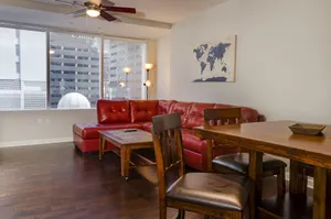 Image of Stay Smart Akard Street