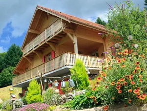 Image of Au Bout du Chemin