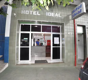 Image of Hotel Ideal