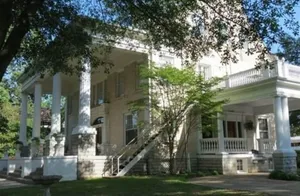 Image of Michael's Mansion