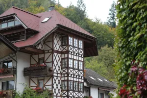 Image of Hotel Hirsch