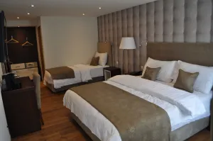 Image of De Savoie Hotel Morges